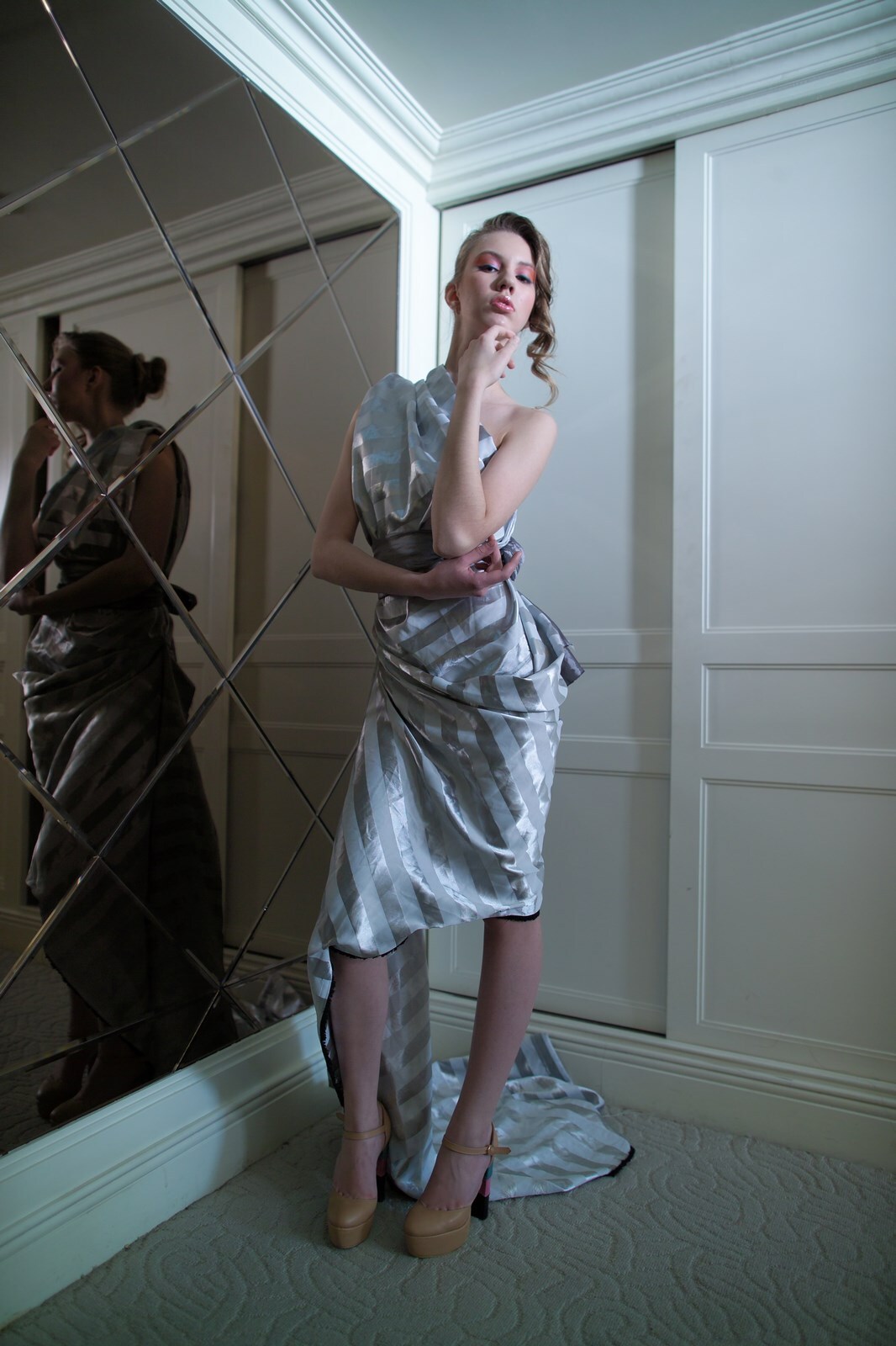 希威社VIP合辑37套原版套图收藏版 VIP002 1